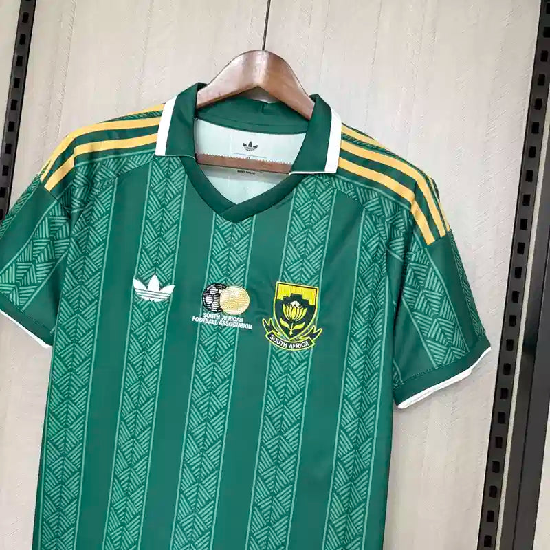 2026 World Cup South Africa Away Kit