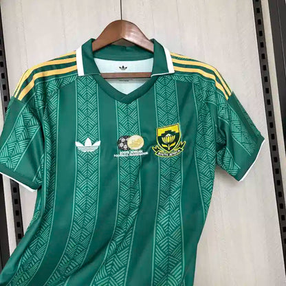 2026 World Cup South Africa Away Kit