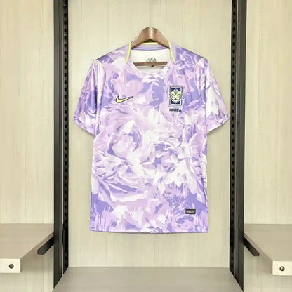 2026 World Cup South Korea Away Kit