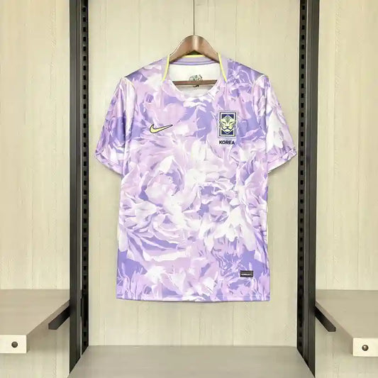 2026 World Cup South Korea Away Kit