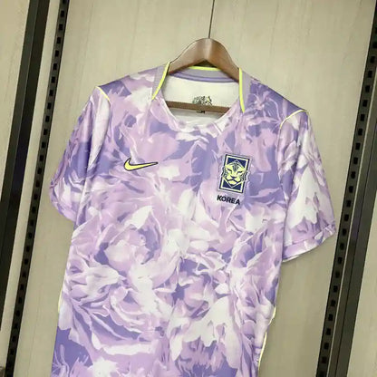 2026 World Cup South Korea Away Kit