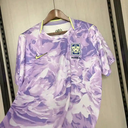 2026 World Cup South Korea Away Kit