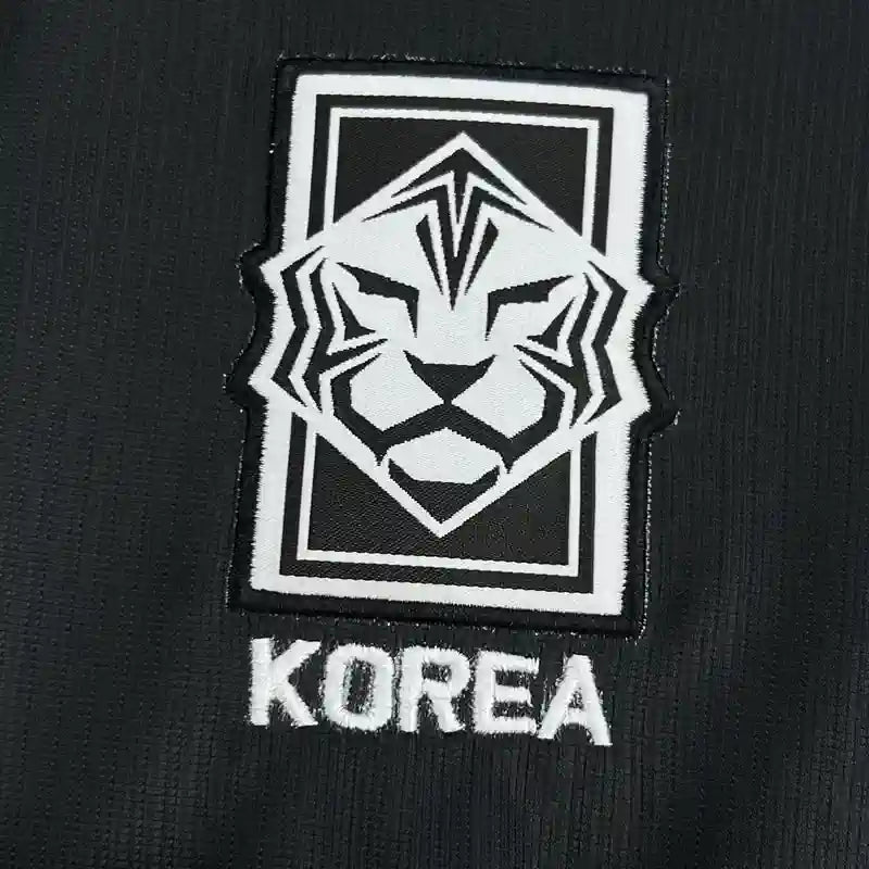 2026 World Cup South Korea Peaceminusone Kit