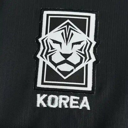 2026 World Cup South Korea Peaceminusone Kit