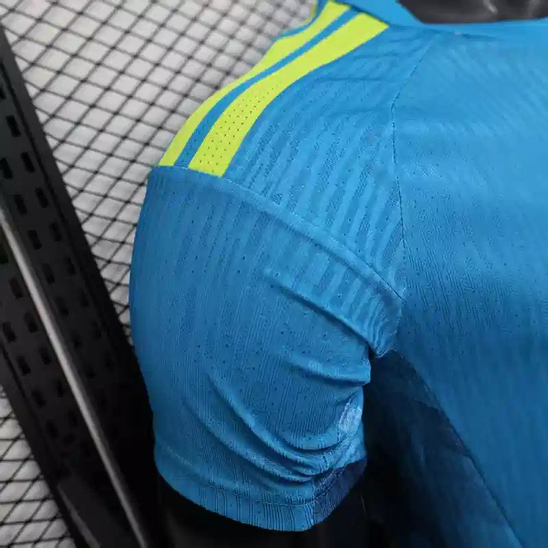 2026 WorldCup Spain Goalkeeper Kit