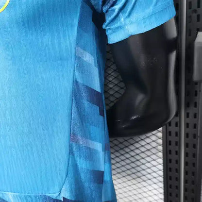 2026 WorldCup Spain Goalkeeper Kit