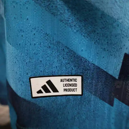 2026 WorldCup Spain Goalkeeper Kit