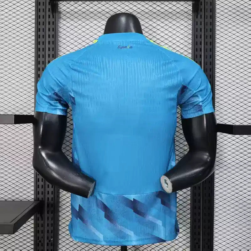 2026 WorldCup Spain Goalkeeper Kit