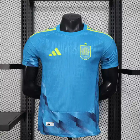 2026 WorldCup Spain Goalkeeper Kit