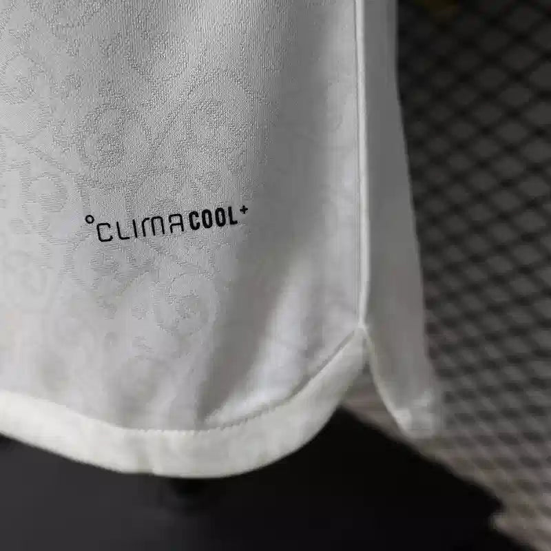 2026 Worldcup Spain Away Kit -Long Sleeves