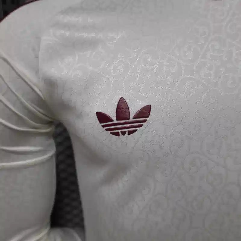 2026 Worldcup Spain Away Kit -Long Sleeves