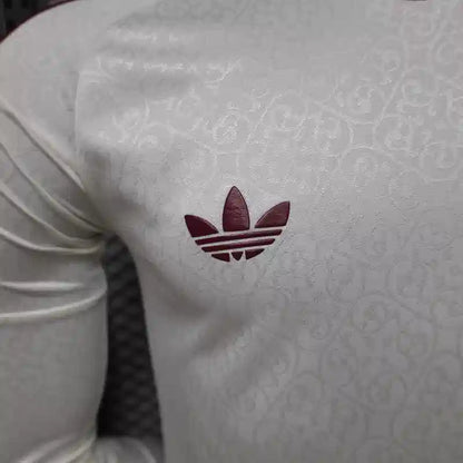 2026 Worldcup Spain Away Kit -Long Sleeves