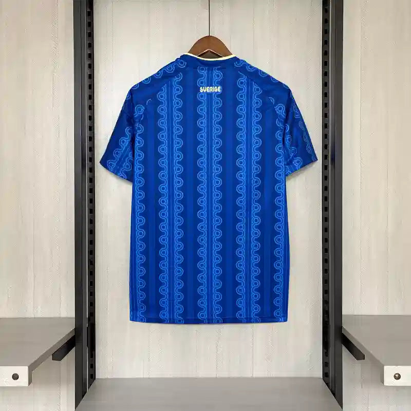 2026 World Cup Sweden Away Kit