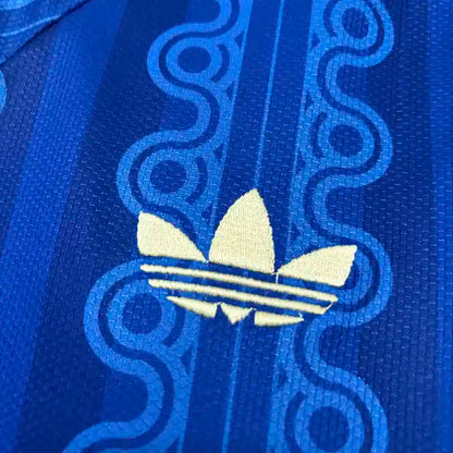2026 World Cup Sweden Away Kit