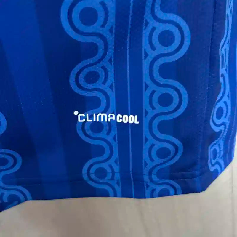 2026 World Cup Sweden Away Kit