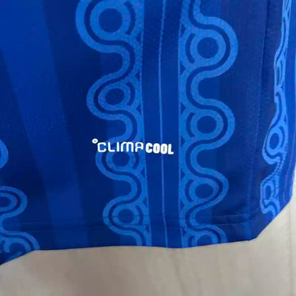 2026 World Cup Sweden Away Kit