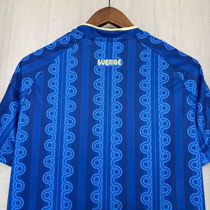 2026 World Cup Sweden Away Kit