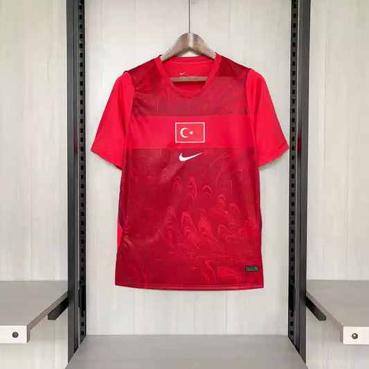2026 World Cup Turkey Away Kit