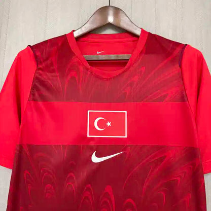 2026 World Cup Turkey Away Kit