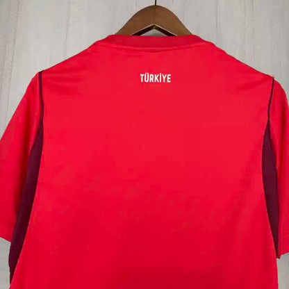 2026 World Cup Turkey Away Kit