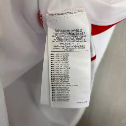 2026 World Cup Turkey Home Kit