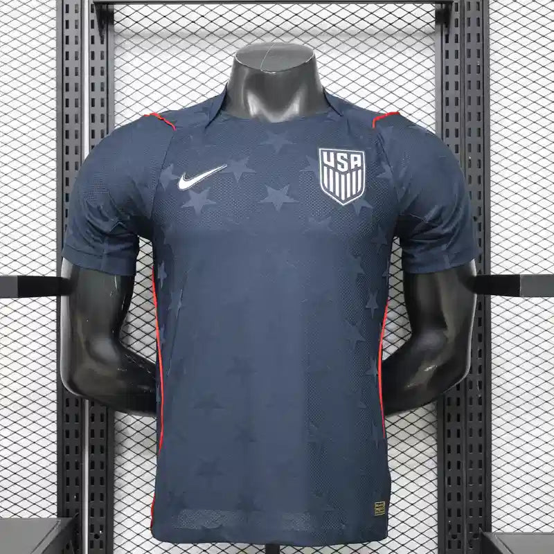 2026 World Cup Usa Away Kit