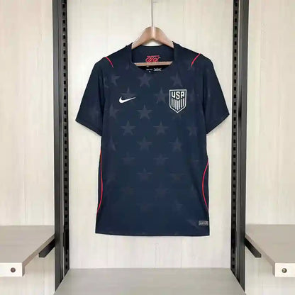 2026 World Cup Usa Away Kit