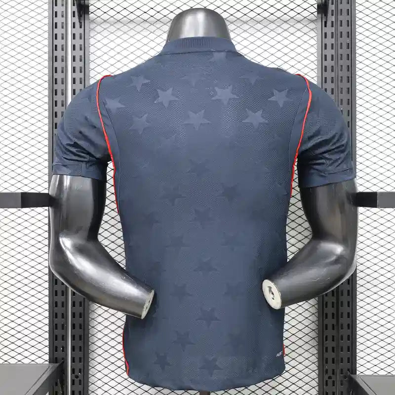 2026 World Cup Usa Away Kit