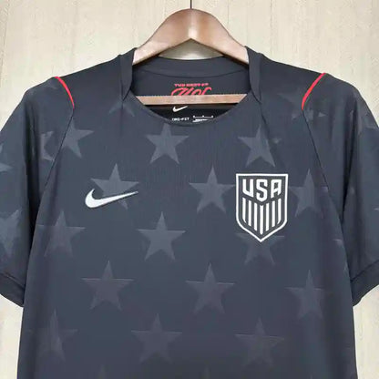 2026 World Cup Usa Away Kit