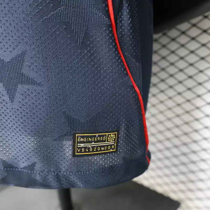 2026 World Cup Usa Away Kit