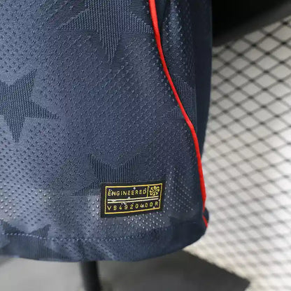 2026 World Cup Usa Away Kit