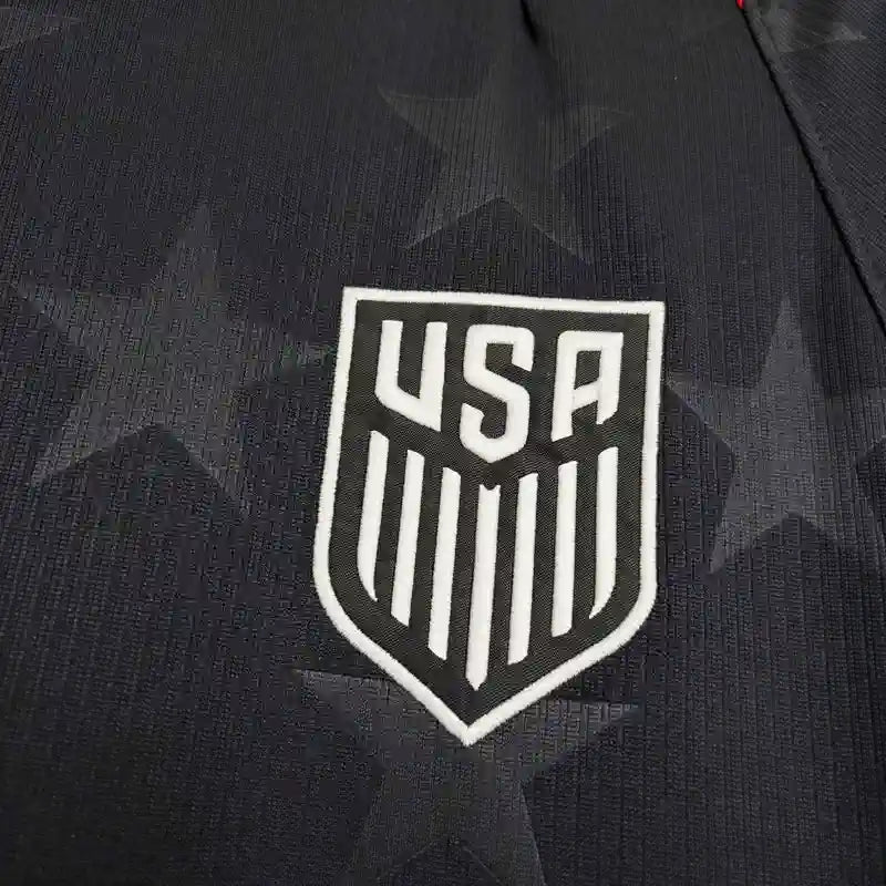2026 World Cup Usa Away Kit