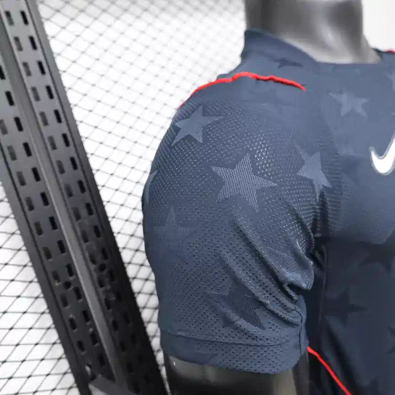 2026 World Cup Usa Away Kit