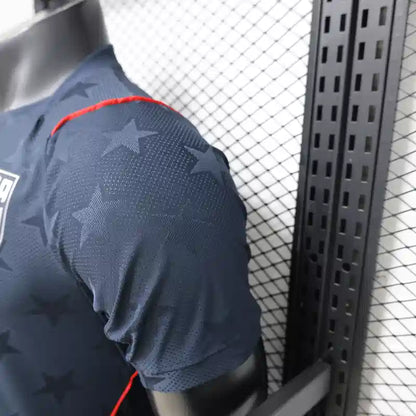 2026 World Cup Usa Away Kit