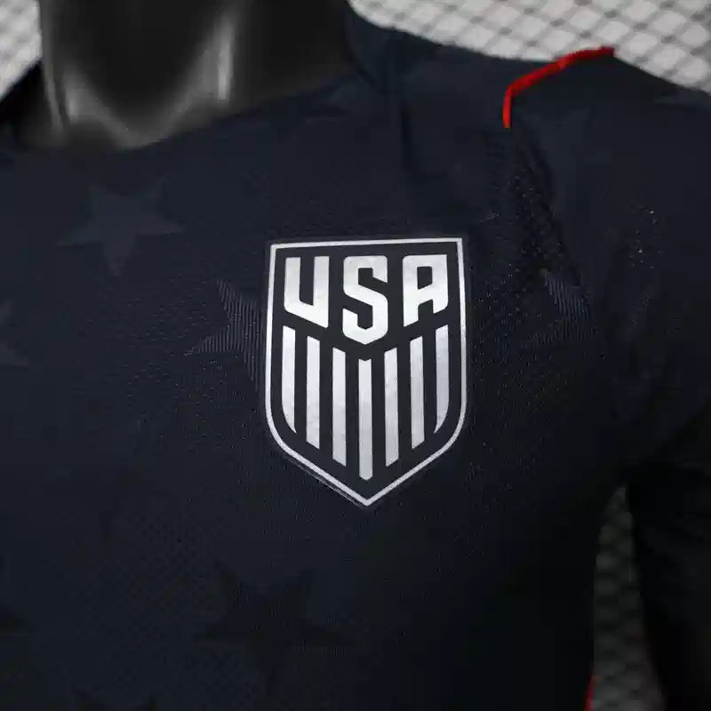 2026 World Cup Usa Away Kit