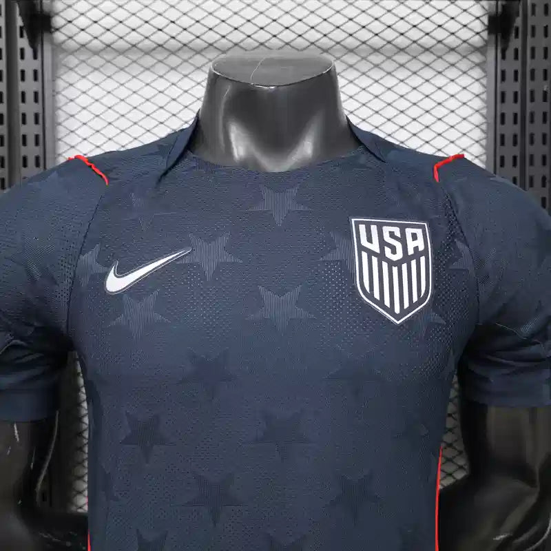 2026 World Cup Usa Away Kit