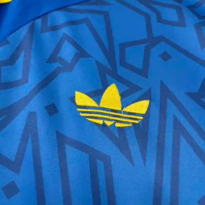 2026 World Cup Ukraine Away Kit