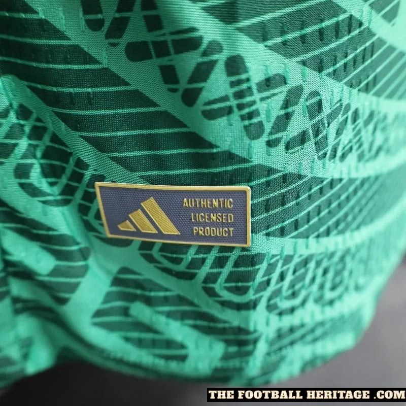 Mexico 2026 Home Kit - Player Version image 8