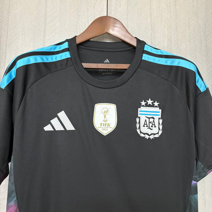 Argentina World Cup 2026 Goolkeeper Kit