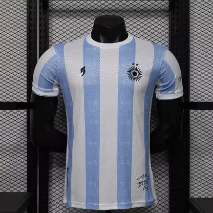 Argentina Spacial Maradona Kit