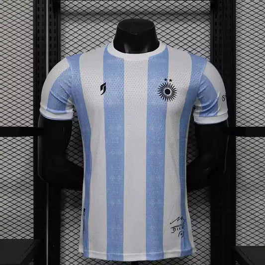 Argentina Spacial Maradona Kit