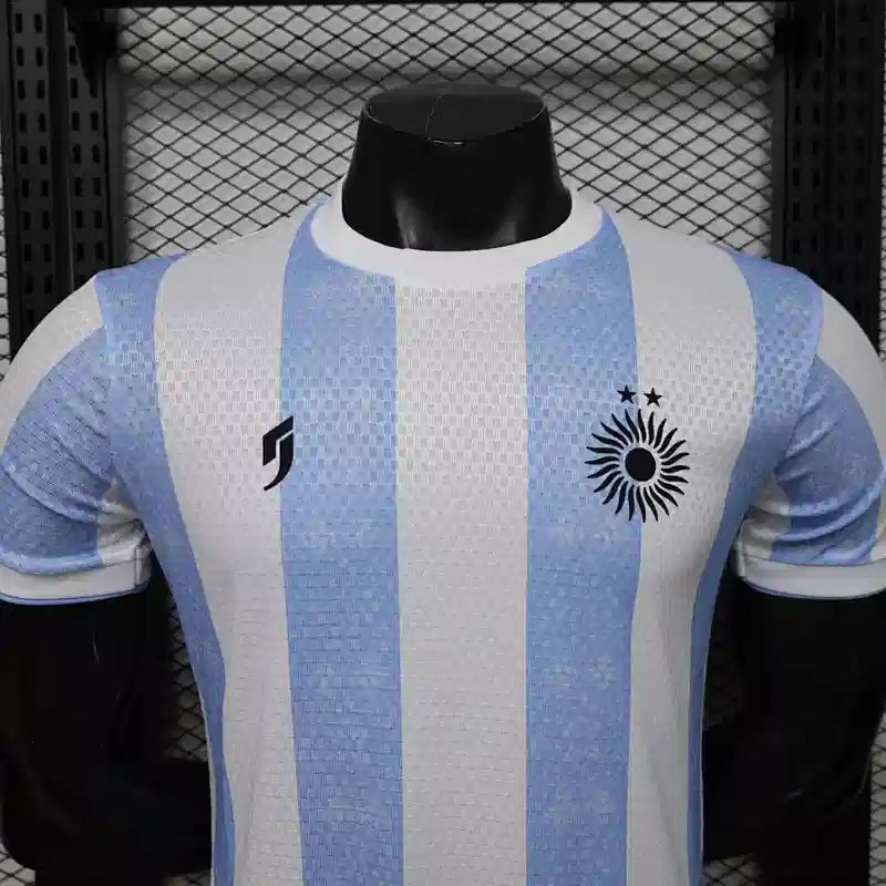 Argentina Spacial Maradona Kit