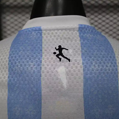 Argentina Spacial Maradona Kit