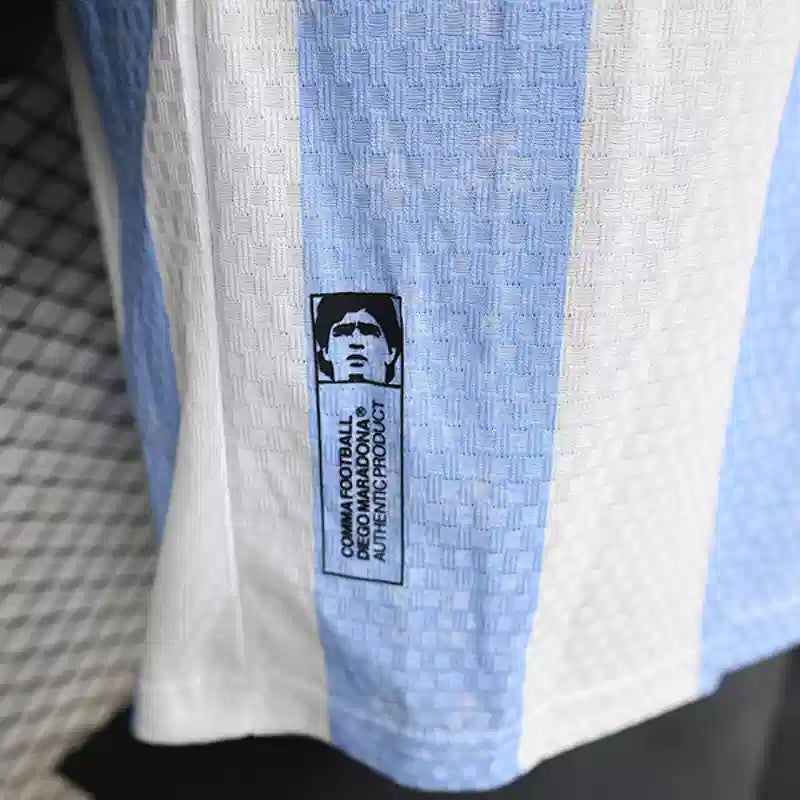 Argentina Spacial Maradona Kit