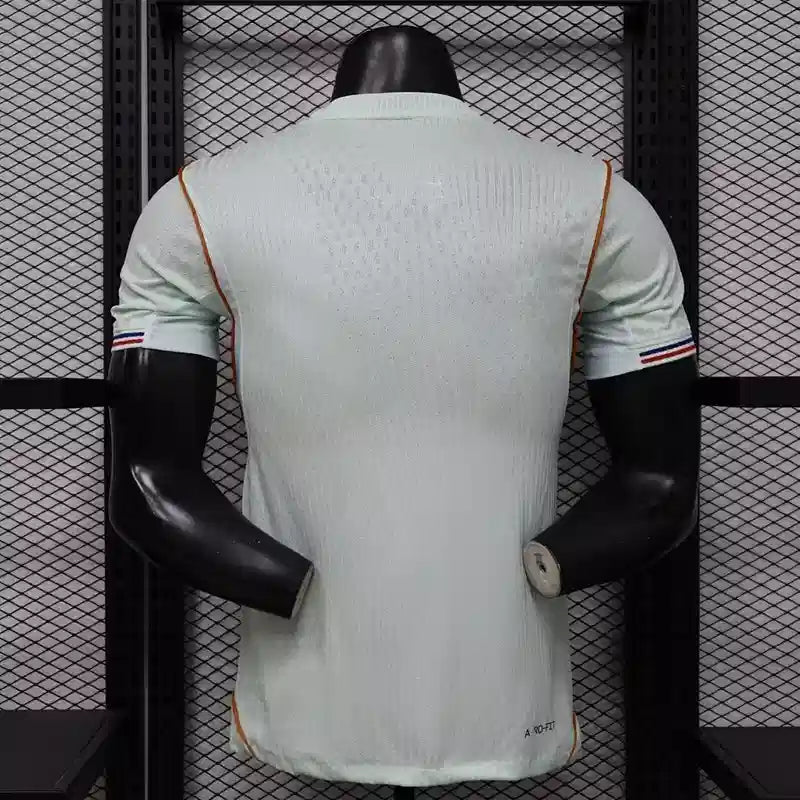 2026 World Cup France Away Kit