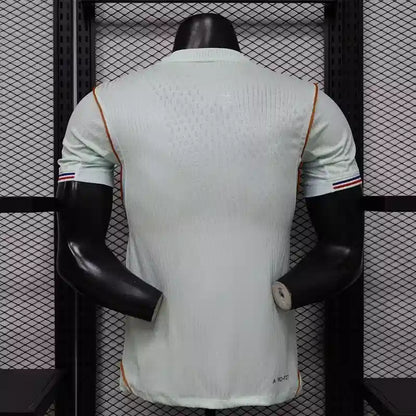 2026 World Cup France Away Kit