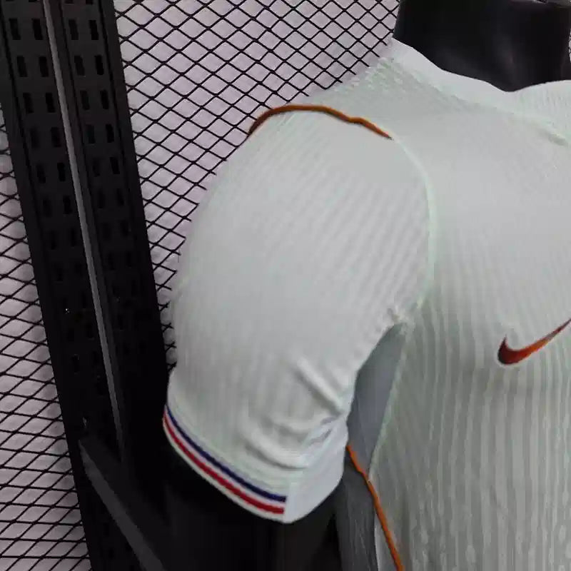2026 World Cup France Away Kit