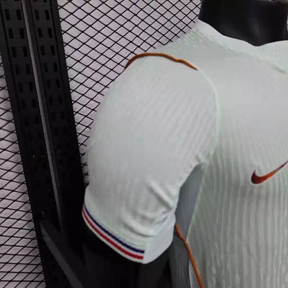 2026 World Cup France Away Kit