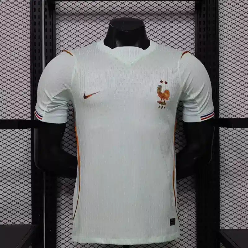2026 World Cup France Away Kit
