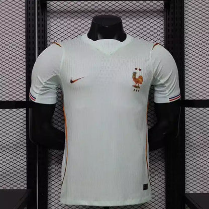 2026 World Cup France Away Kit